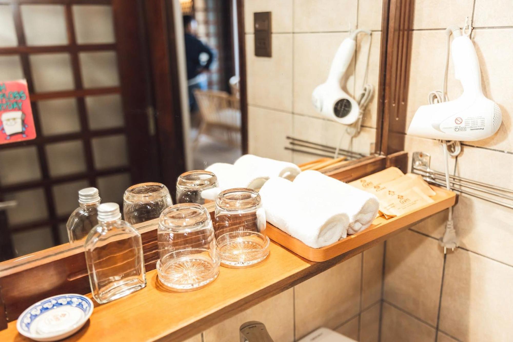 Gahi Homestay 후에 외부 사진