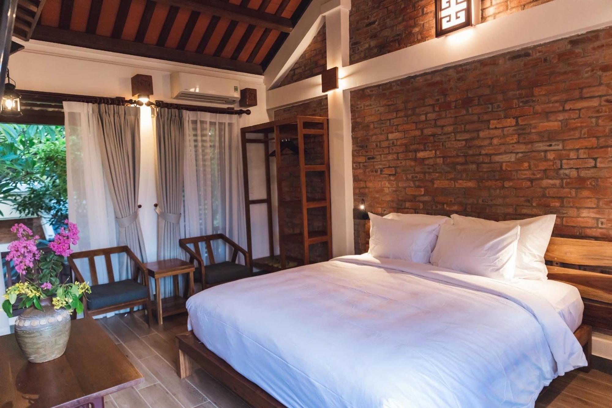 Gahi Homestay 후에 외부 사진